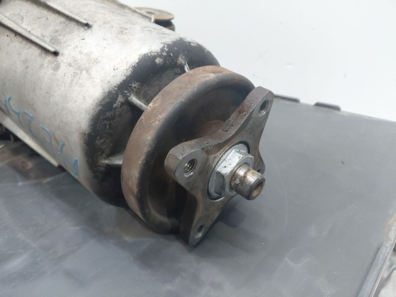 Recambio de diferencial trasero para chevrolet captiva 4wd referencia OEM IAM   