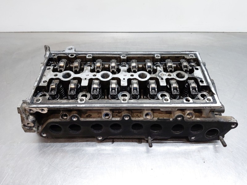 Recambio de culata para kia ceed sportswagon hybrid referencia OEM IAM   