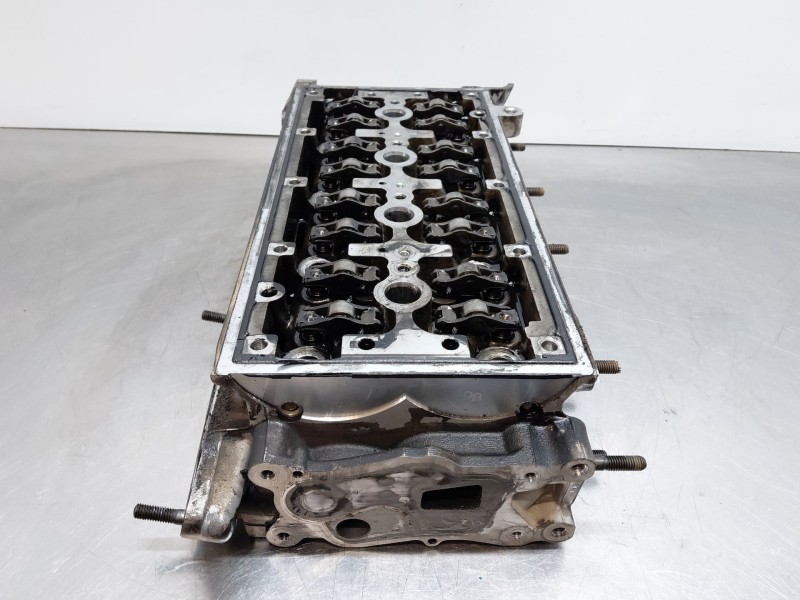 Recambio de culata para kia ceed sportswagon hybrid referencia OEM IAM   