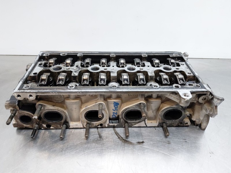 Recambio de culata para kia ceed sportswagon hybrid referencia OEM IAM   