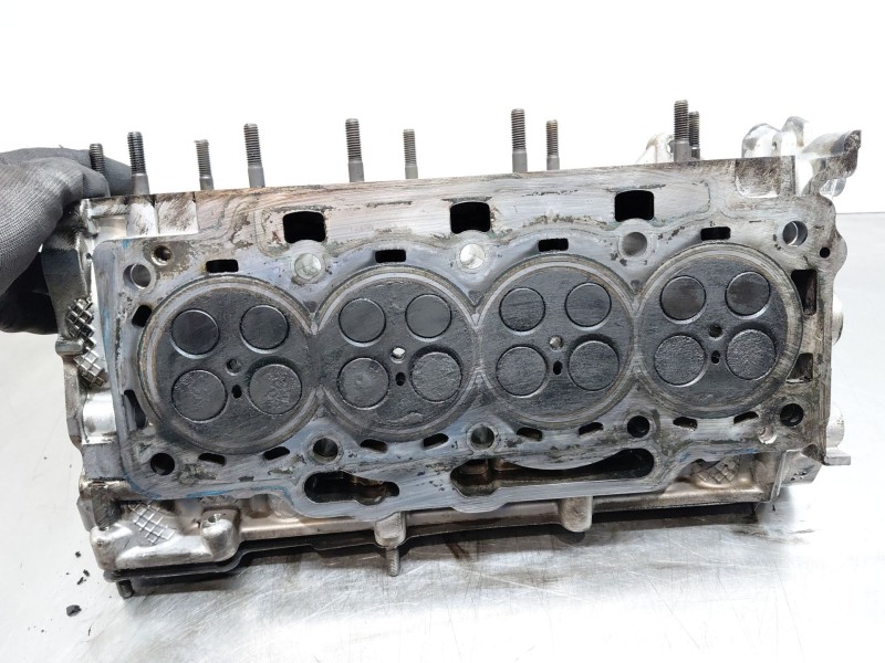 Recambio de culata para kia ceed sportswagon hybrid referencia OEM IAM   