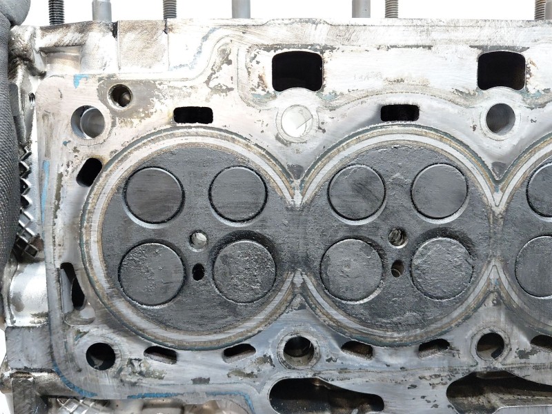 Recambio de culata para kia ceed sportswagon hybrid referencia OEM IAM   