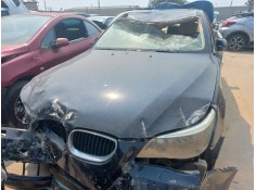 bmw 5 (e60) del año 2008