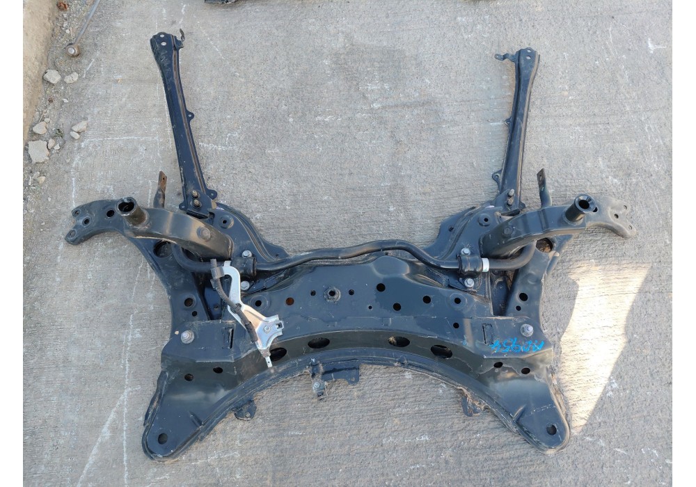 Recambio de puente delantero para toyota corolla touring sports (e21) hybrid referencia OEM IAM   