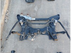 Recambio de puente delantero para mercedes-benz sprinter iii furgón fwd kl3a4 referencia OEM IAM A9106209901  