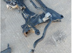 Recambio de puente delantero para mercedes-benz sprinter iii furgón fwd kl3a4 referencia OEM IAM A9106209901   2