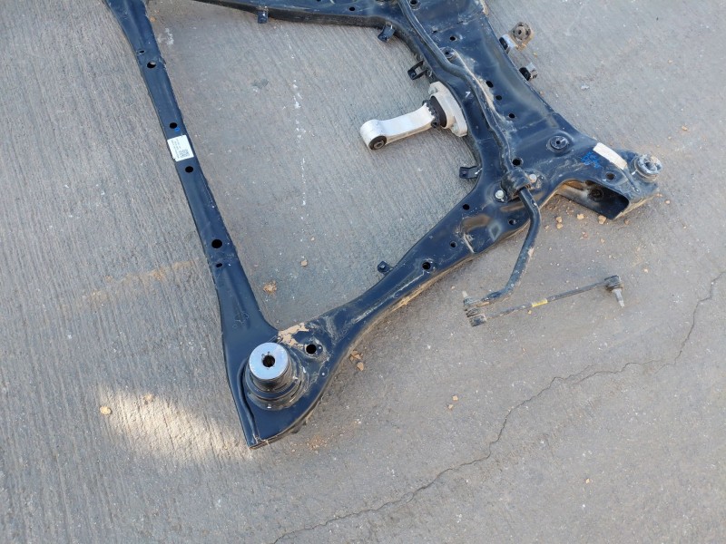 Recambio de puente delantero para hyundai tucson tecno sky referencia OEM IAM   