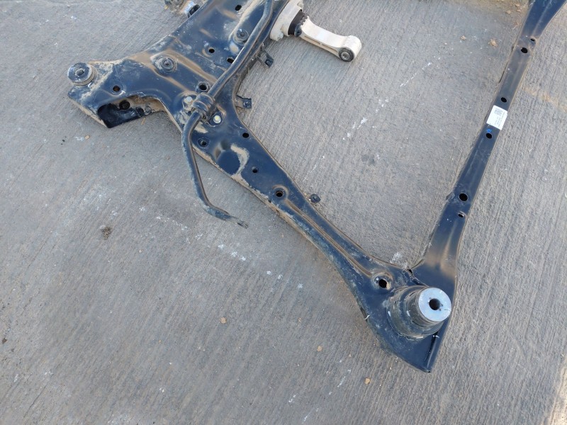 Recambio de puente delantero para hyundai tucson tecno sky referencia OEM IAM   