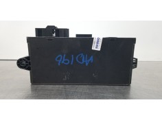 Recambio de modulo electronico para bmw serie 1 berlina (e81/e87) 118d referencia OEM IAM 61356943834