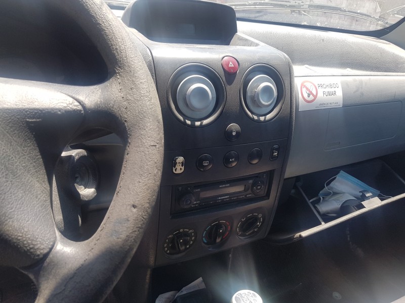 citroen berlingo del año 2004