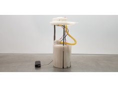 Recambio de aforador para jeep renegade limited 4x2 referencia OEM IAM 52080251   2