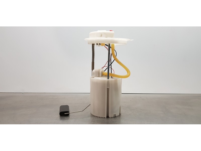 Recambio de aforador para jeep renegade limited 4x2 referencia OEM IAM 52080251  