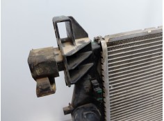 Recambio de radiador agua para jeep renegade suv referencia OEM IAM    2