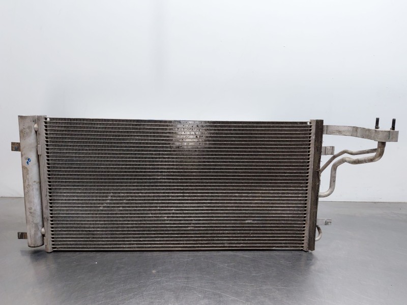 Recambio de condensador / radiador aire acondicionado para kia ceed sportswagon hybrid referencia OEM IAM   