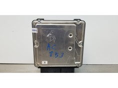 Recambio de centralita motor uce para volkswagen caddy furgón/kombi kombi referencia OEM IAM 04L907309K 0281030170  2