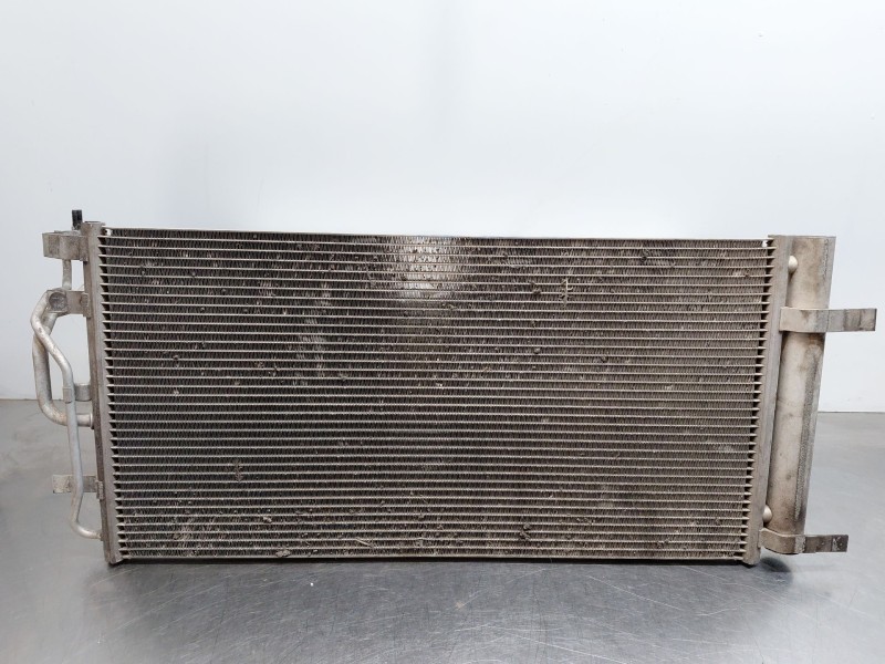Recambio de condensador / radiador aire acondicionado para kia ceed sportswagon hybrid referencia OEM IAM   