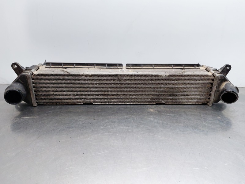 Recambio de intercooler para kia ceed sportswagon hybrid referencia OEM IAM   