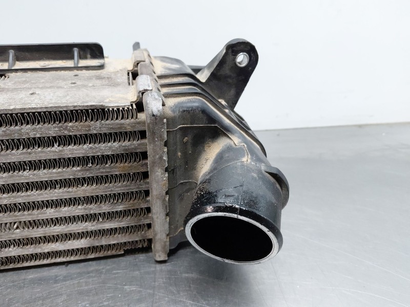 Recambio de intercooler para kia ceed sportswagon hybrid referencia OEM IAM   