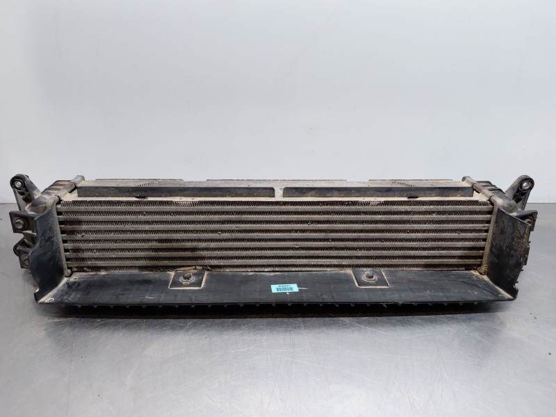 Recambio de intercooler para kia ceed sportswagon hybrid referencia OEM IAM   