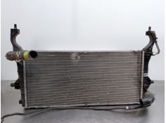 Recambio de radiador agua para kia ceed sportswagon hybrid referencia OEM IAM   