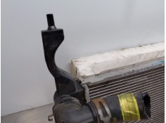 Recambio de radiador agua para kia ceed sportswagon hybrid referencia OEM IAM    2