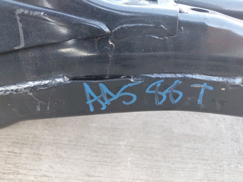 Recambio de puente trasero para toyota c-hr hybrid referencia OEM IAM   