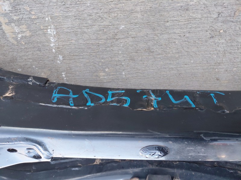 Recambio de puente trasero para toyota c-hr hybrid referencia OEM IAM   