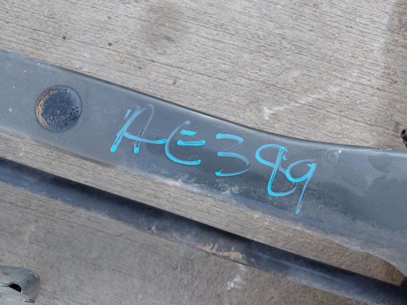 Recambio de puente trasero para toyota corolla (e21) hybrid referencia OEM IAM   