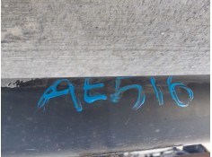 Recambio de puente trasero para peugeot 206 hatchback (2a/c) 1.9 d referencia OEM IAM    2