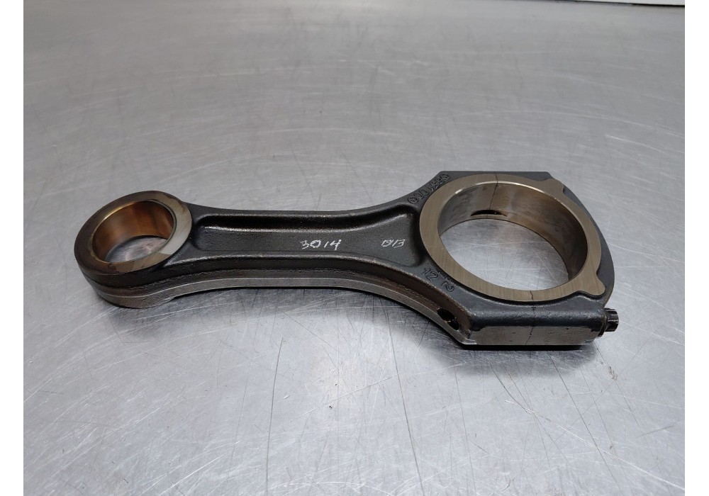 Recambio de biela para mercedes-benz clase e (w212) lim. 220 cdi blueefficiency (212.002) referencia OEM IAM   