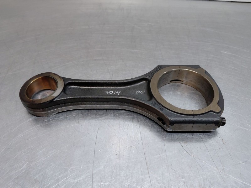 Recambio de biela para mercedes-benz clase e (w212) lim. 220 cdi blueefficiency (212.002) referencia OEM IAM   