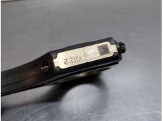 Recambio de biela para mercedes-benz clase e (w212) lim. 220 cdi blueefficiency (212.002) referencia OEM IAM    2