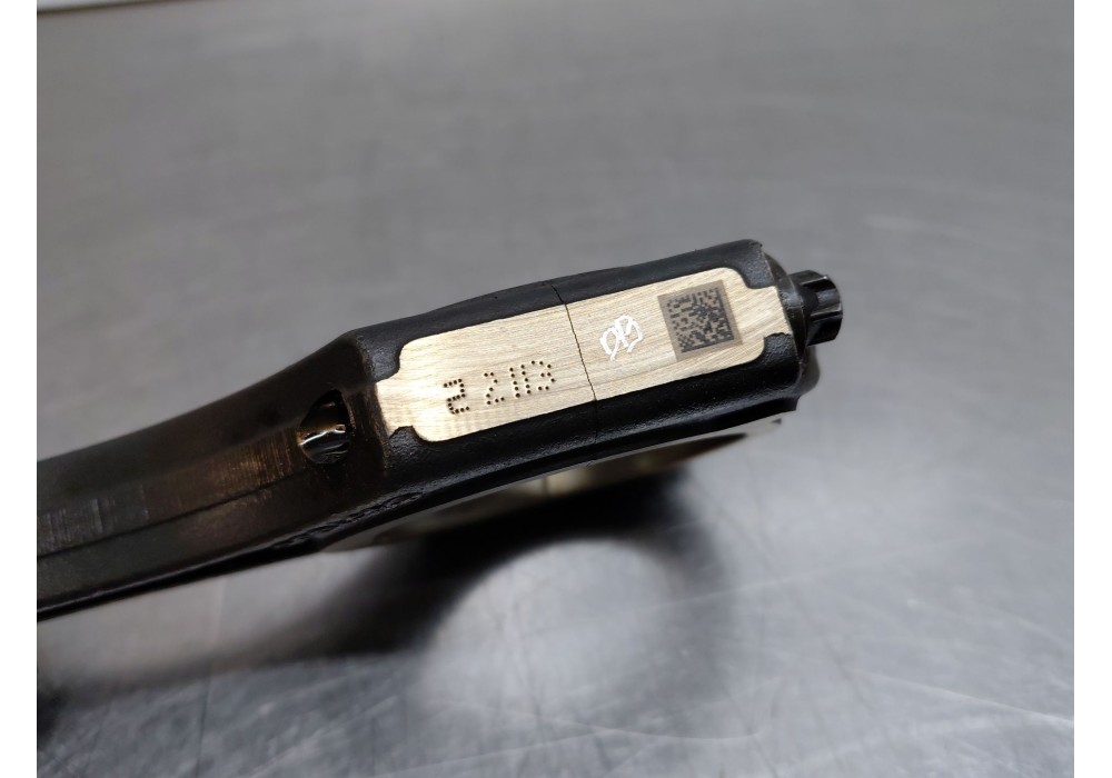 Recambio de biela para mercedes-benz clase e (w212) lim. 220 cdi blueefficiency (212.002) referencia OEM IAM   