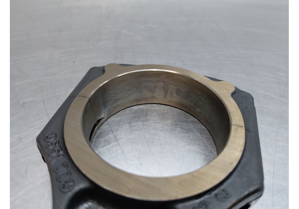 Recambio de biela para mercedes-benz clase e (w212) lim. 220 cdi blueefficiency (212.002) referencia OEM IAM   