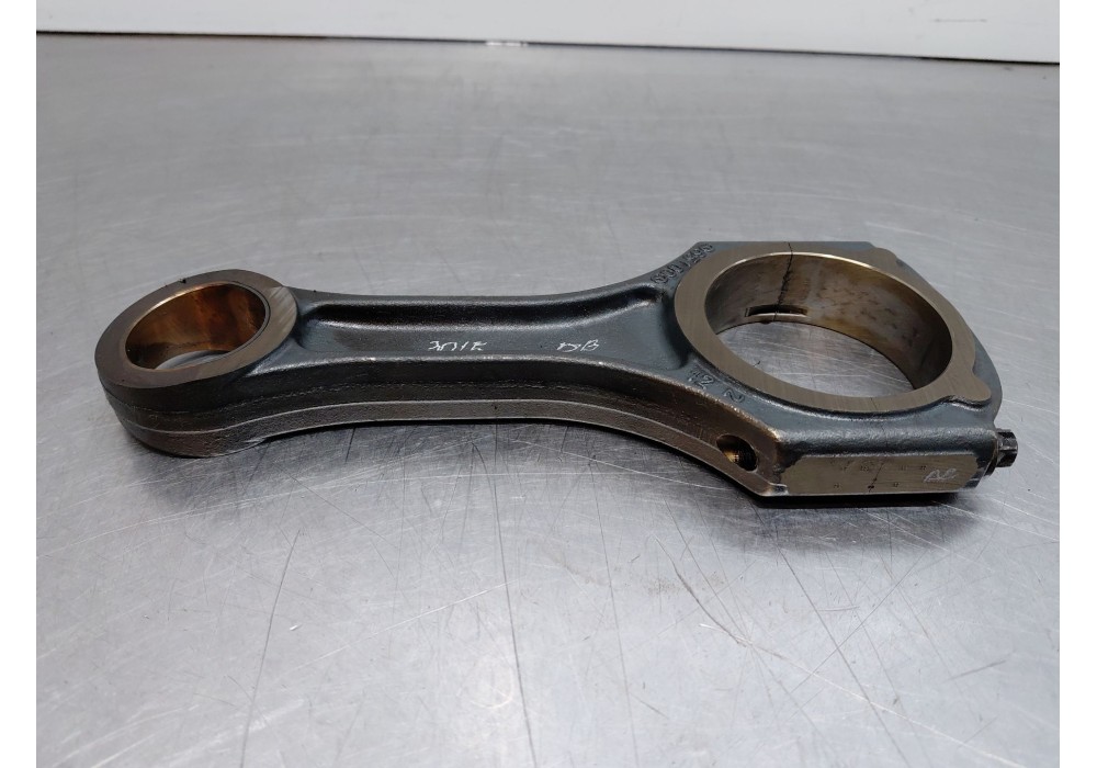 Recambio de biela para mercedes-benz clase e (w212) lim. 220 cdi blueefficiency (212.002) referencia OEM IAM   