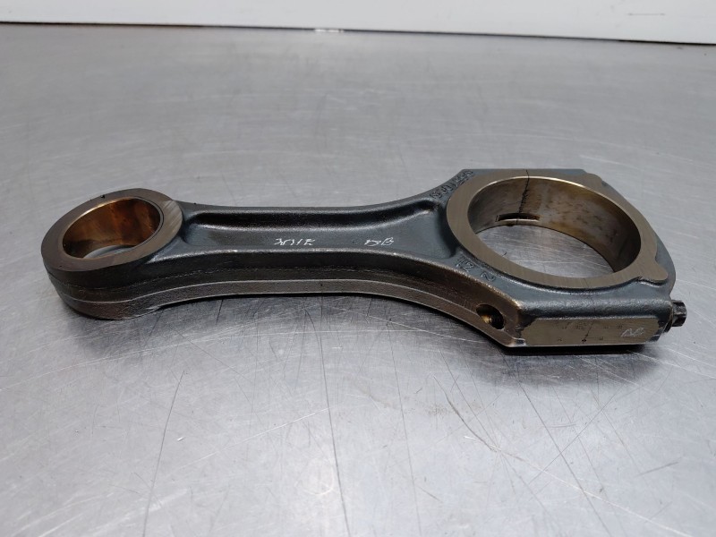 Recambio de biela para mercedes-benz clase e (w212) lim. 220 cdi blueefficiency (212.002) referencia OEM IAM   