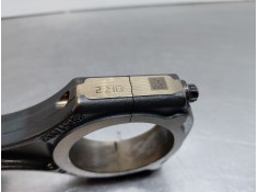 Recambio de biela para mercedes-benz clase e (w212) lim. 220 cdi blueefficiency (212.002) referencia OEM IAM    2