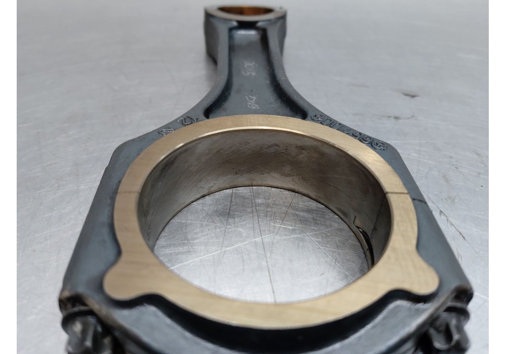 Recambio de biela para mercedes-benz clase e (w212) lim. 220 cdi blueefficiency (212.002) referencia OEM IAM   