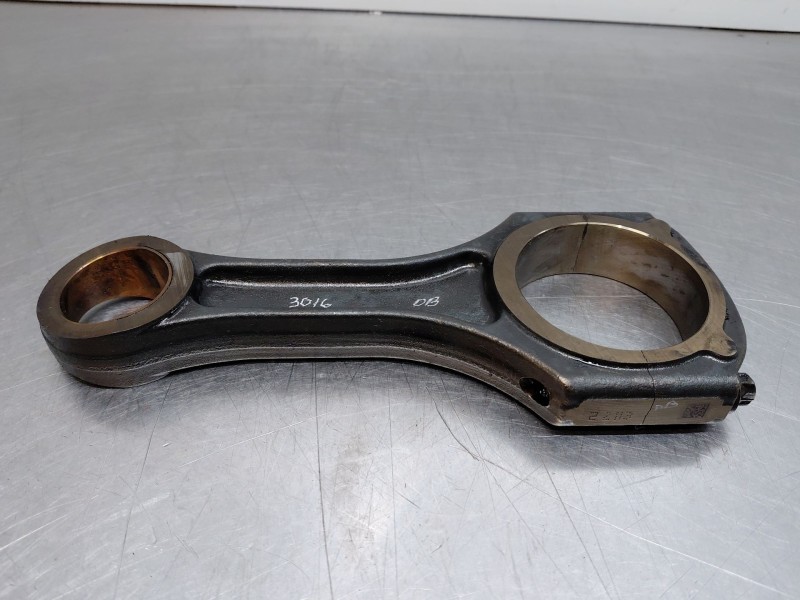 Recambio de biela para mercedes-benz clase e (w212) lim. 220 cdi blueefficiency (212.002) referencia OEM IAM   