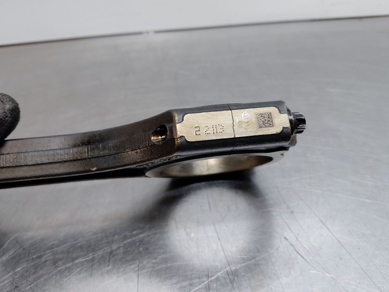 Recambio de biela para mercedes-benz clase e (w212) lim. 220 cdi blueefficiency (212.002) referencia OEM IAM   