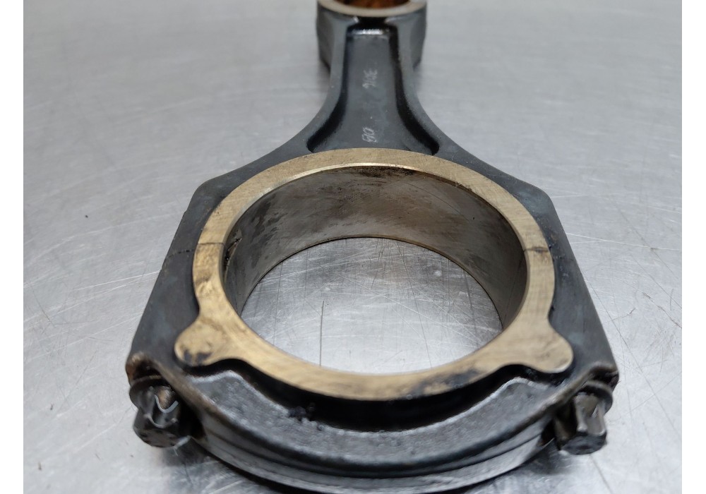 Recambio de biela para mercedes-benz clase e (w212) lim. 220 cdi blueefficiency (212.002) referencia OEM IAM   