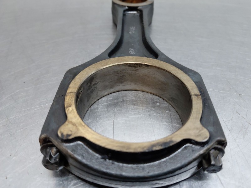 Recambio de biela para mercedes-benz clase e (w212) lim. 220 cdi blueefficiency (212.002) referencia OEM IAM   