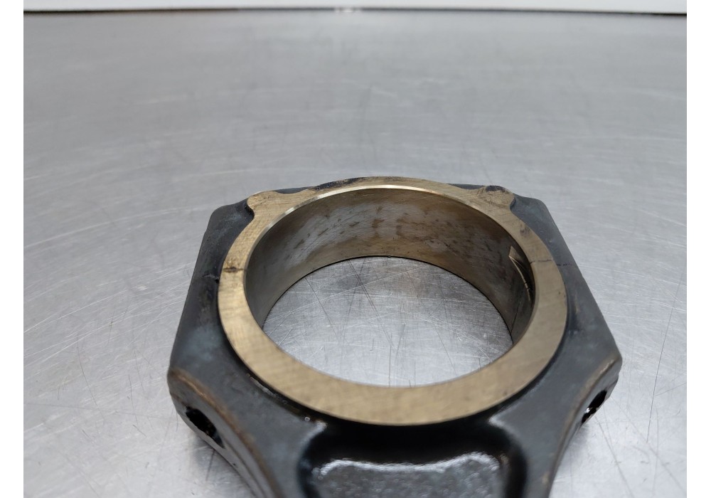 Recambio de biela para mercedes-benz clase e (w212) lim. 220 cdi blueefficiency (212.002) referencia OEM IAM   