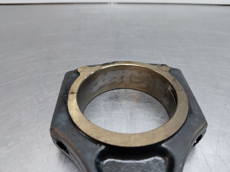 Recambio de biela para mercedes-benz clase e (w212) lim. 220 cdi blueefficiency (212.002) referencia OEM IAM   