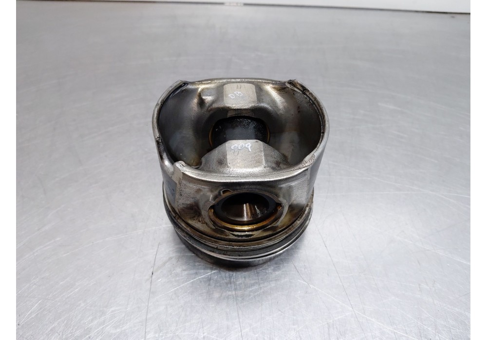 Recambio de piston para mercedes-benz clase e (w212) lim. 220 cdi blueefficiency (212.002) referencia OEM IAM   