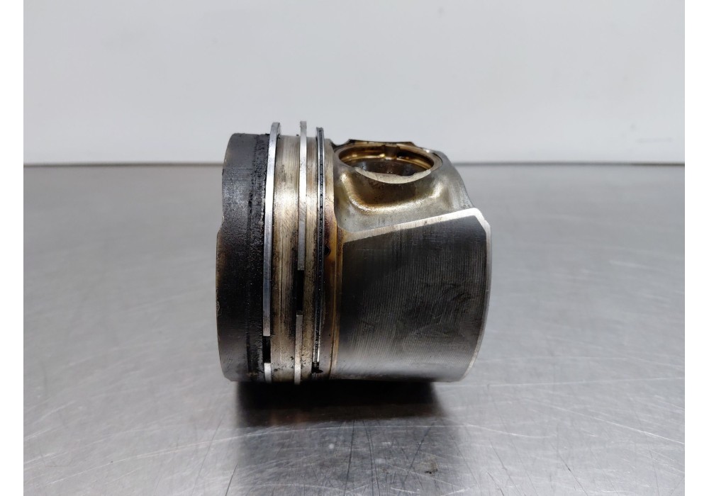 Recambio de piston para mercedes-benz clase e (w212) lim. 220 cdi blueefficiency (212.002) referencia OEM IAM   