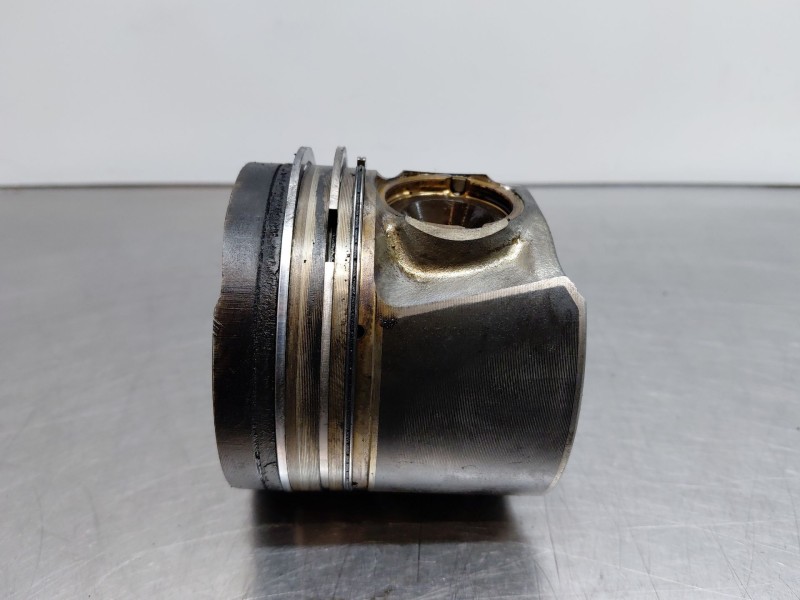 Recambio de piston para mercedes-benz clase e (w212) lim. 220 cdi blueefficiency (212.002) referencia OEM IAM   