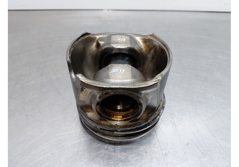Recambio de piston para mercedes-benz clase e (w212) lim. 220 cdi blueefficiency (212.002) referencia OEM IAM   