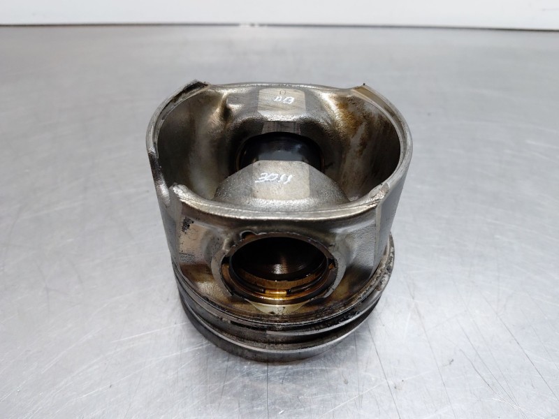 Recambio de piston para mercedes-benz clase e (w212) lim. 220 cdi blueefficiency (212.002) referencia OEM IAM   