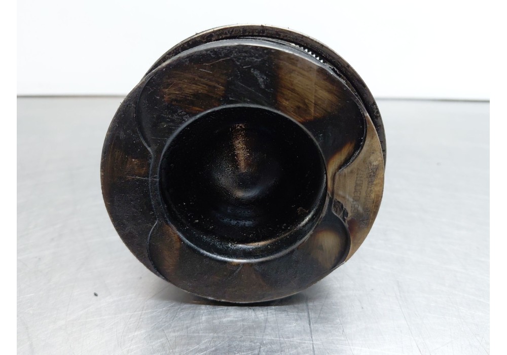 Recambio de piston para mercedes-benz clase e (w212) lim. 220 cdi blueefficiency (212.002) referencia OEM IAM   